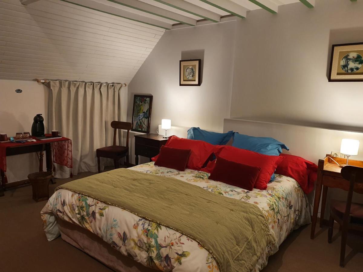 Lesroses1680 Bed & Breakfast Blainville-sur-Mer Exterior photo