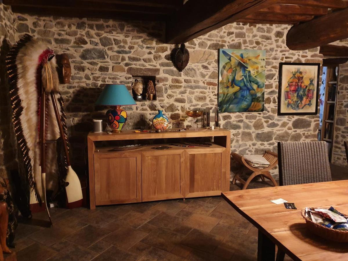 Lesroses1680 Bed & Breakfast Blainville-sur-Mer Exterior photo